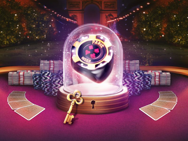 Windice Casino Welcome Bonus