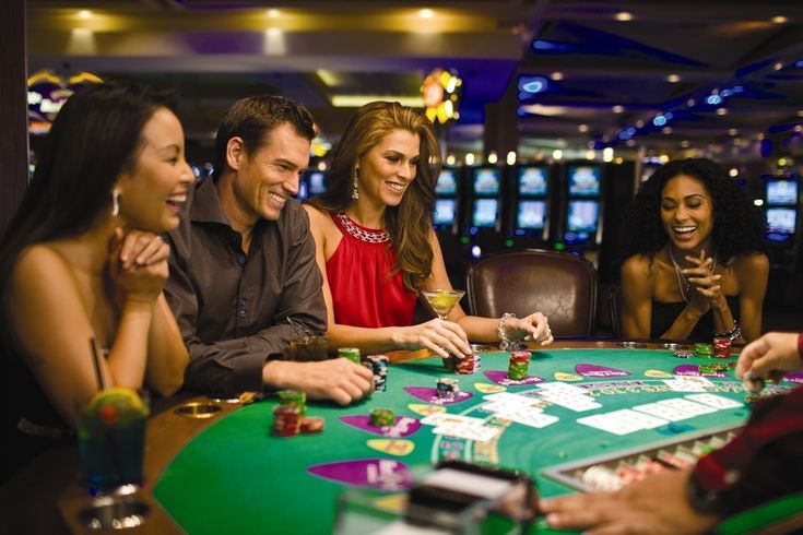 Windice Casino Live Betting